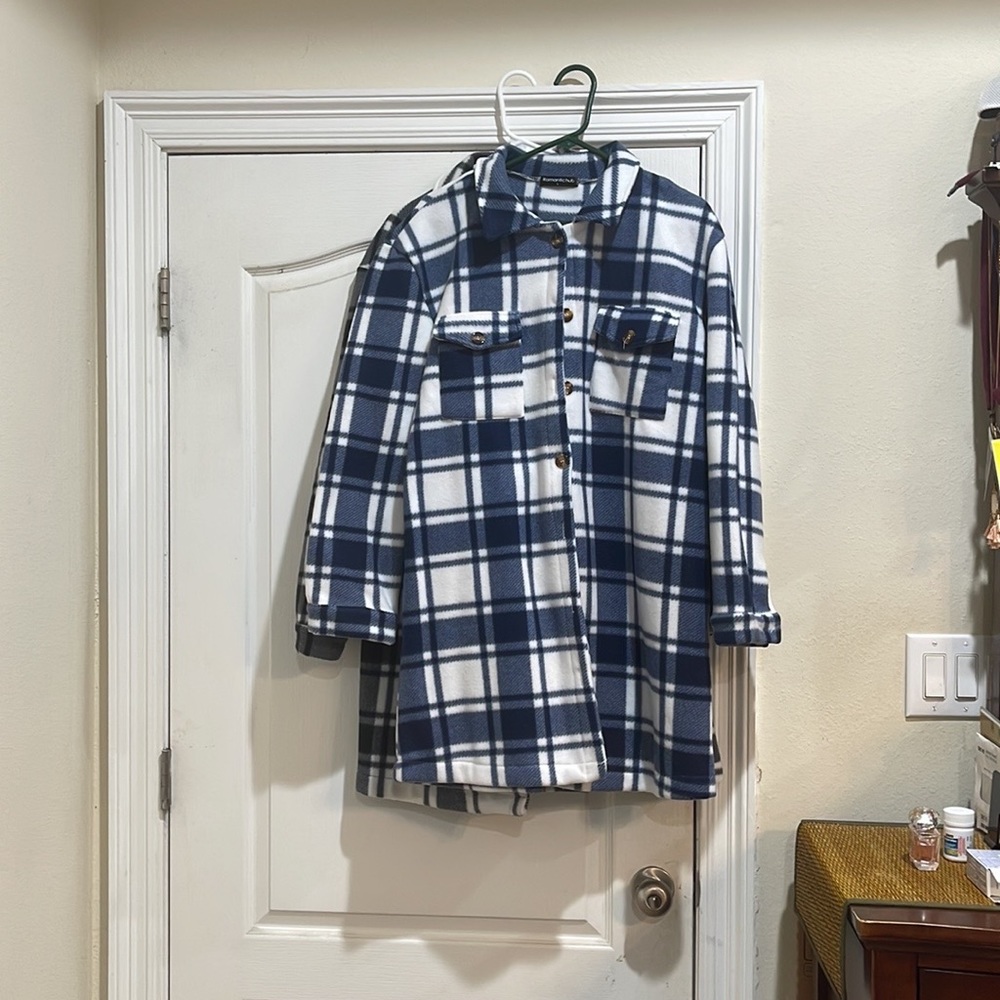 Jacket/Coat